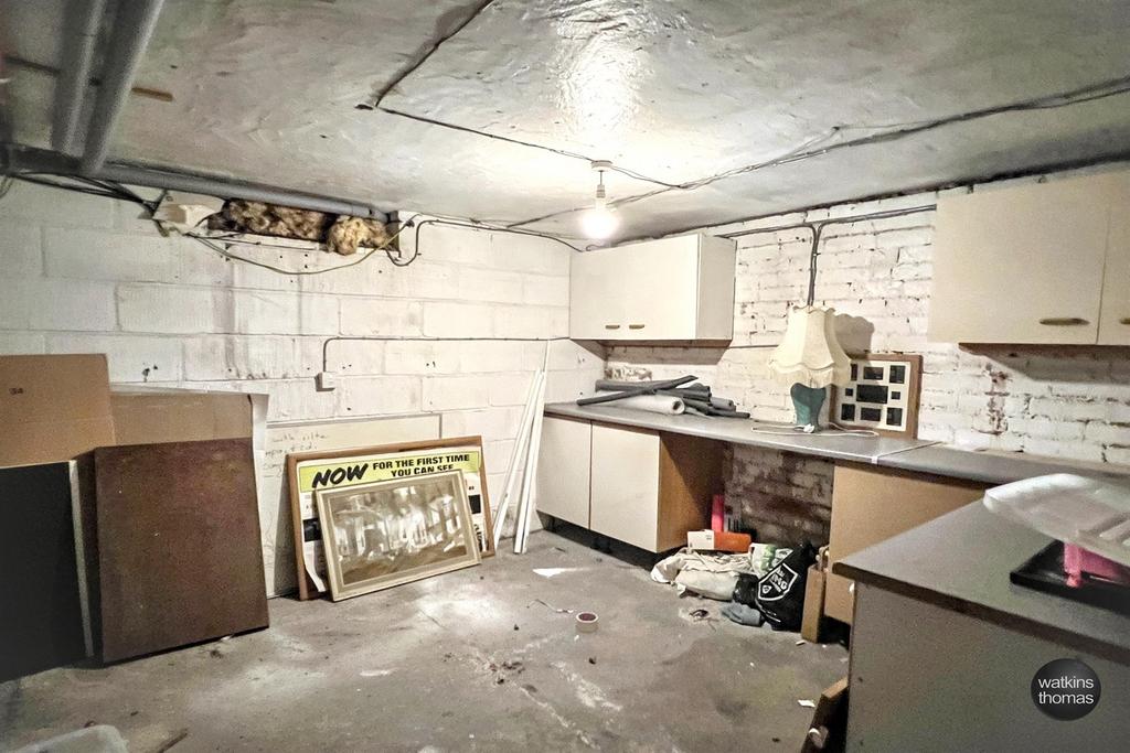 Cellar 2