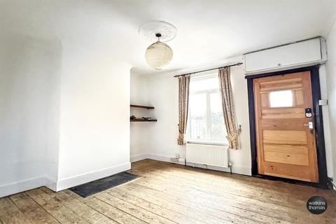 undefined, Portland Street, Moorfields, Hereford, HR4