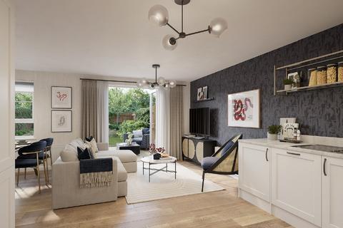 2 bedroom end of terrace house for sale, TULIP at Russet Park Moor Lane, Copmanthorpe, York YO23
