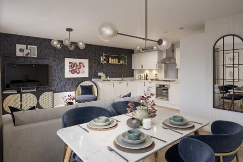 2 bedroom end of terrace house for sale, TULIP at Russet Park Moor Lane, Copmanthorpe, York YO23