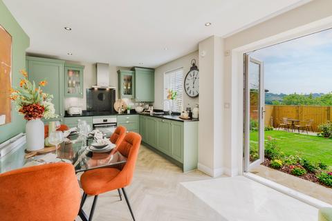 Hadley at Barum Knoll, EX31 Pilton, Barnstaple EX31