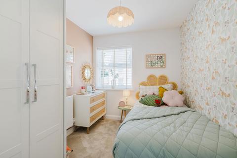 3 bedroom detached house for sale, Hadley at Barum Knoll, EX31 Pilton, Barnstaple EX31