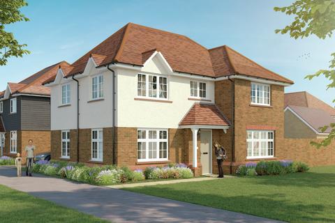 undefined, Shaftesbury at Blaise Park Mitchell Way, Milton Heights OX13