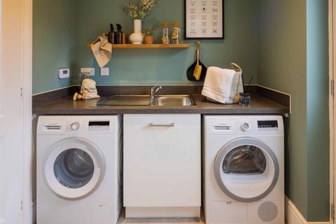 undefined, Oxford Lifestyle at Blaise Park Mitchell Way, Milton Heights OX13