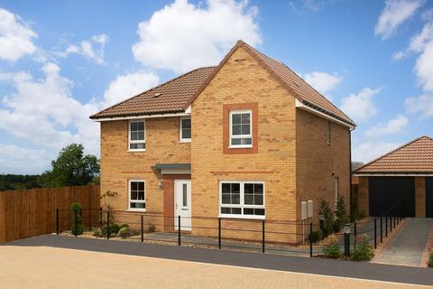 undefined, Lamberton at Russet Park Moor Lane, Copmanthorpe, York YO23