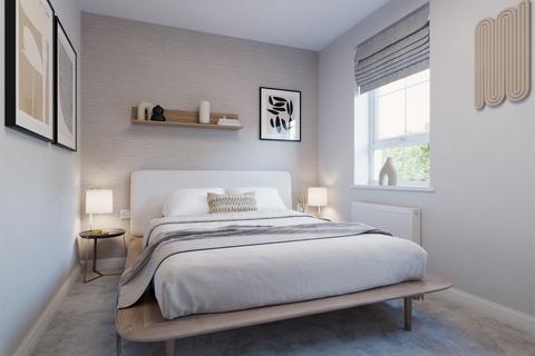 undefined, Denford at Platinum Place Elizabeth Way, Hilperton BA14