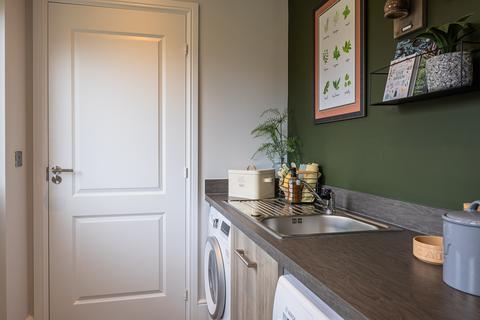 4 bedroom detached house for sale, Marlow at St Michael's Meadow, EX2 3 Fawcett Way EX2