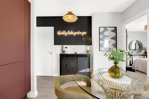 undefined, Stephenson House at Wembley Park Gardens 42 Brook Avenue, Wembley HA9