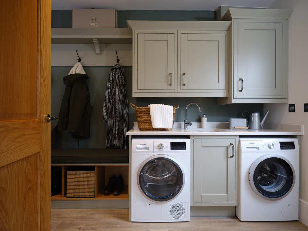 The Sandringham - Utility