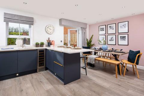 undefined, Chester at Winnycroft, GL4 Winnycroft Lane, Matson, Gloucester GL4