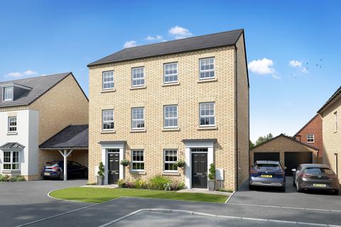 undefined, CANNINGTON at Peacock Grove, CB6 Woodfen Road, Littleport, Ely CB6