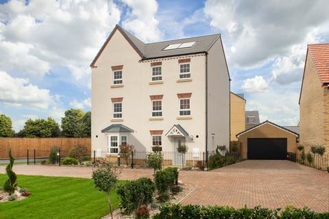 undefined, CANNINGTON at Peacock Grove Next to Saxon Business Park, Littleport, Ely CB6