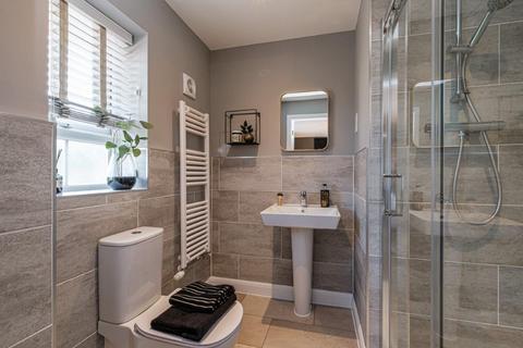 4 bedroom detached house for sale, Bradgate at Peacock Grove Next to Saxon Business Park, Littleport, Ely CB6