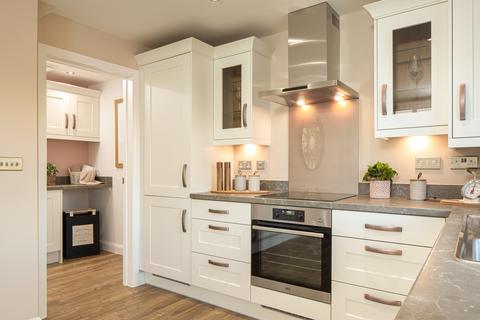 3 bedroom detached house for sale, HADLEY at Peacock Grove, CB6 Woodfen Road, Littleport, Ely CB6