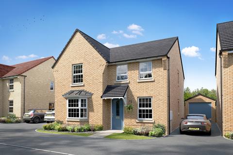 4 bedroom detached house for sale, HOLDEN at Peacock Grove, CB6 Woodfen Road, Littleport, Ely CB6
