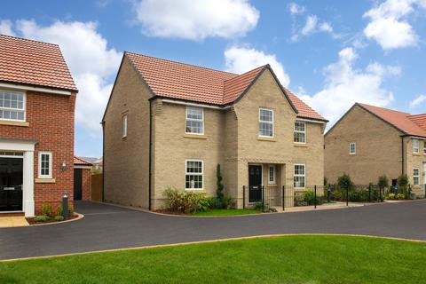 undefined, WINSTONE at Peacock Grove Next to Saxon Business Park, Littleport, Ely CB6