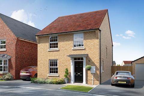 3 bedroom detached house for sale, Ingleton at Peacock Grove, CB6 Woodfen Road, Littleport, Ely CB6