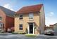 Ingleton at Peacock Grove Next to Saxon Business Park, Littleport, Ely CB6