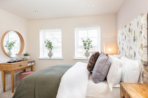 undefined, HESKETH at The Poppies - Barratt Homes, ME16 London Road, Aylesford ME16