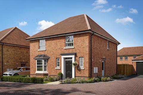 undefined, Kirkdale at Fairway Gardens DWH Golfers Lane, Angmering BN16
