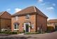 Kirkdale at Fairway Gardens DWH Golfers Lane, Angmering BN16