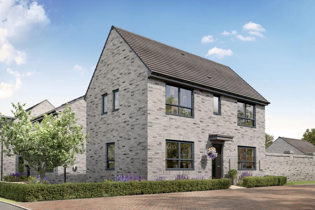 Ennerdale CGI