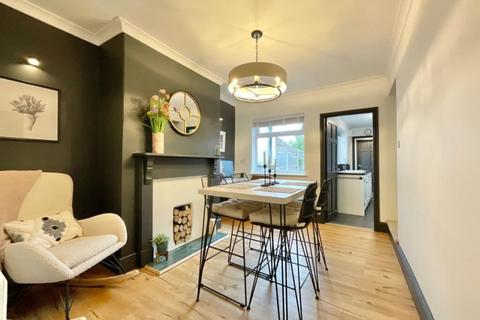 undefined, Newcastle Road, Crewe, CW3