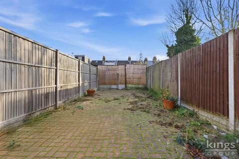 undefined, Lopen Road, Edmonton, N18
