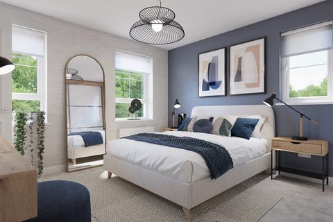 undefined, Radleigh at Brookside Meadows Barley Way, Grove, Wantage OX12