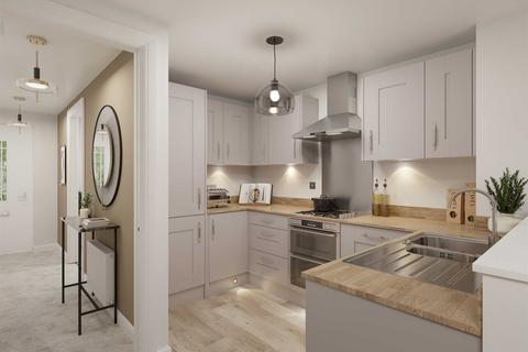 undefined, Kingsville at Brookside Meadows Barley Way, Grove, Wantage OX12
