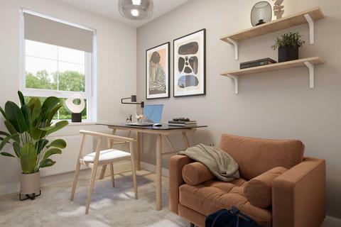undefined, Kingsville at Brookside Meadows Barley Way, Grove, Wantage OX12