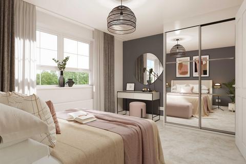 undefined, Kingsville at Brookside Meadows Barley Way, Grove, Wantage OX12