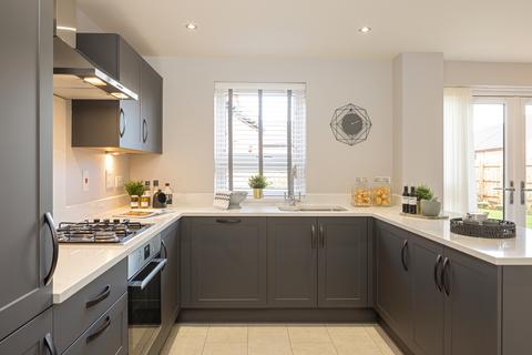 undefined, Radleigh at Brookside Meadows Barley Way, Grove, Wantage OX12