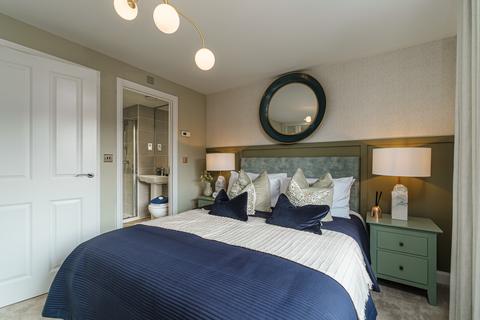 undefined, Kingsville at Brookside Meadows Barley Way, Grove, Wantage OX12