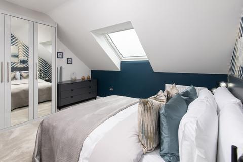 undefined, Kingsville at Brookside Meadows Barley Way, Grove, Wantage OX12