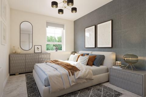 undefined, Alderney at Brookside Meadows Barley Way, Grove, Wantage OX12
