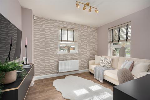 undefined, Alderney at Brookside Meadows Barley Way, Grove, Wantage OX12