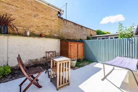 undefined, Glengall Road, Queens Park, London, NW6