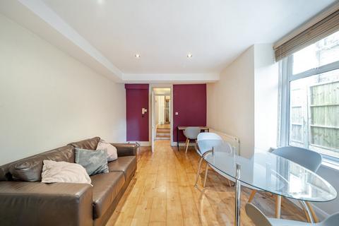 undefined, Glengall Road, Queens Park, London, NW6