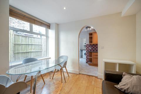 undefined, Glengall Road, Queens Park, London, NW6