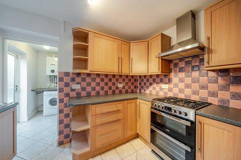 undefined, Glengall Road, Queens Park, London, NW6