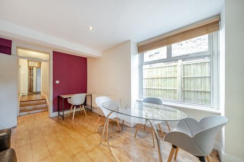 undefined, Glengall Road, Queens Park, London, NW6