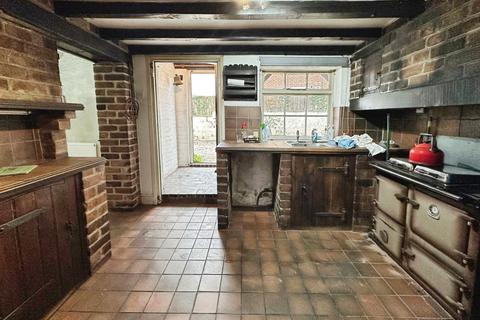 5 bedroom detached house for sale, Repton Road, Swadlincote DE11