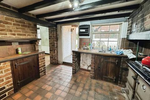 5 bedroom detached house for sale, Repton Road, Swadlincote DE11