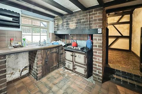 5 bedroom detached house for sale, Repton Road, Swadlincote DE11