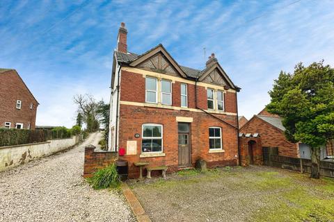 5 bedroom detached house for sale, Repton Road, Swadlincote DE11