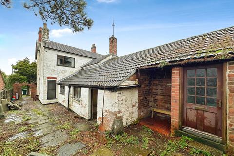 undefined, Repton Road, Swadlincote DE11