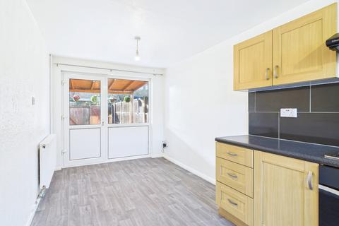 undefined, Holdfield, Peterborough PE3