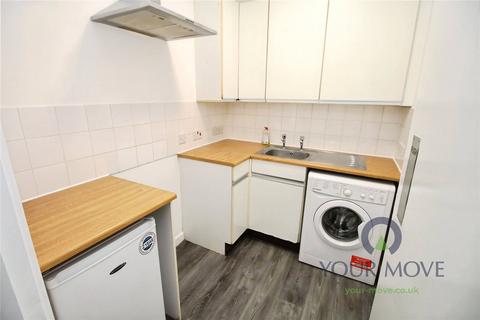 undefined, De Parys Avenue, Bedfordshire MK40