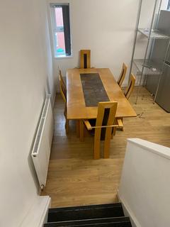 7 bedroom flat to rent, Davenport Avenue M20